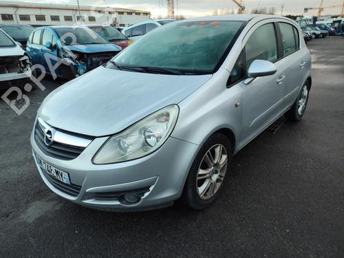Headrest OPEL CORSA D (S07) 1.3 CDTI (L08, L68) | BP23722390I31 - Image 18