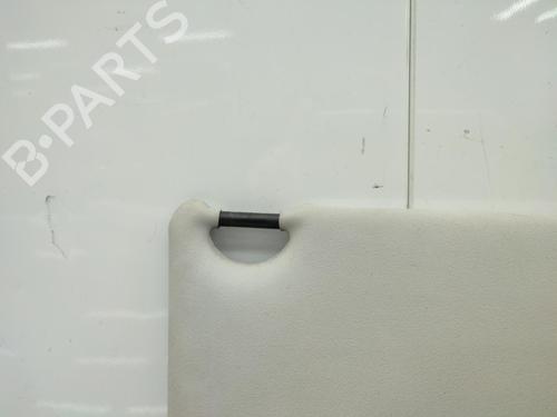 Used Left sun visor PEUGEOT EXPERT (224_) 2.0 HDI (109 hp) 23709267