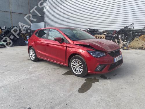 Engine SEAT IBIZA V (KJ1, KJG) 1.0 TSI | BP27312616M1 - Image 106
