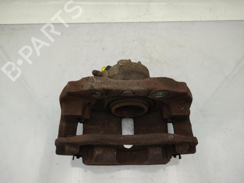 Left front brake caliper CITROËN C4 I (LC_) 1.6 HDi | BP23677577M105  - Image 5
