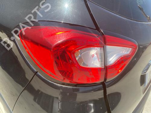 Dashboard RENAULT CAPTUR I (J5_, H5_) 1.5 dCi 90 (J5N4, J5M5, J5MW, J5M6, J5AL, J5AJ) | BP36801502C46 - Image 157