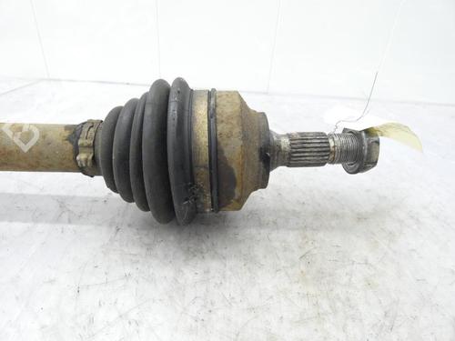 Used Left front driveshaft PEUGEOT 307 (3A/C) 2.0 HDi 110 (107 hp) 23672264