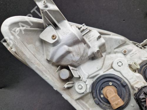 Left headlight TOYOTA COROLLA Verso (_E12_) 1.8 VVT-i (ZZE122_, ZZE122R) | BP23679873C28 - Image 5