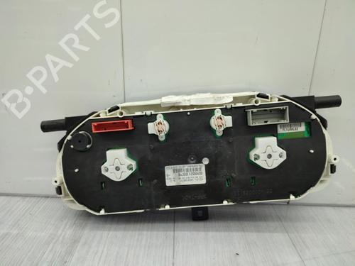 Instrument cluster RENAULT LAGUNA II (BG0/1_) 1.9 dCi (BG08, BG0G) | BP23710434C47 