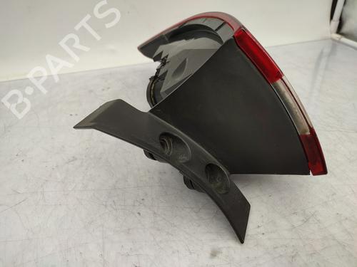 Right taillight RENAULT CLIO IV (BH_) 1.2 16V | BP24505268C35 