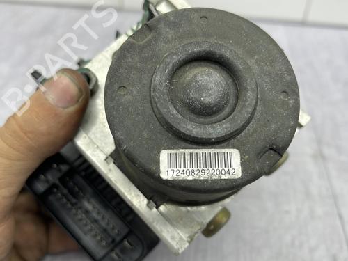 ABS pump FORD FOCUS C-MAX (DM2) 1.6 TDCi | BP23705973M43 