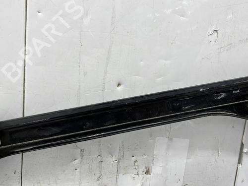 Front left window mechanism SKODA FABIA II (542) 1.2 TSI | BP28538259C22