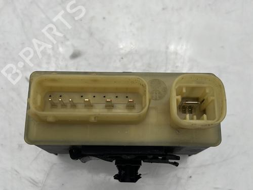 Electronic module CITROËN C4 Picasso I MPV (UD_) 1.6 HDi | BP23681856M83 