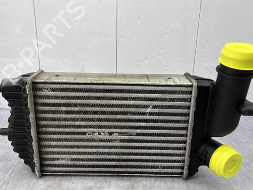 Intercooler CITROËN JUMPER I Van (244) 2.2 HDi | BP23752179M30 - Image 2