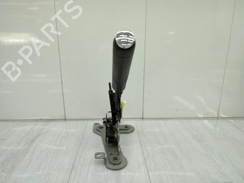 Hand brake PEUGEOT 208 I (CA_, CC_) 1.0 VTi | BP23710149I18