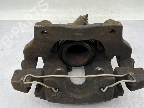 Left front brake caliper MERCEDES-BENZ E-CLASS (W211) E 320 CDI 4-matic (211.089) | BP25894860M105 