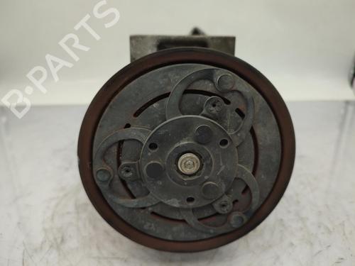 AC compressor RENAULT CLIO IV (BH_) 1.5 dCi 75 | BP23732513M34  - Image 5