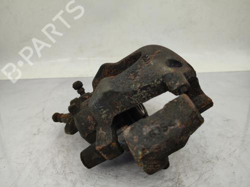 Used Left front brake caliper Left front brake caliper RENAULT CLIO IV (BH_) 1.5 dCi 90 (90 hp) 23722901 23722901