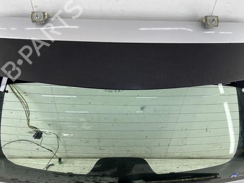 Tailgate CITROËN C4 I (LC_) 1.6 HDi | BP31586529C6 