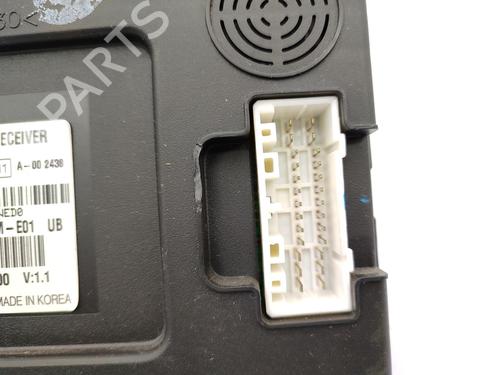 Electronic module KIA RIO III (UB) 1.2 CVVT | BP23752414M83  - Image 26