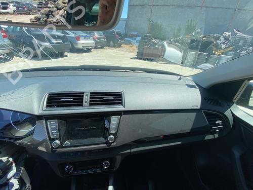Engine SKODA FABIA III (NJ3) 1.0 TSI | BP36663922M1  - Image 127