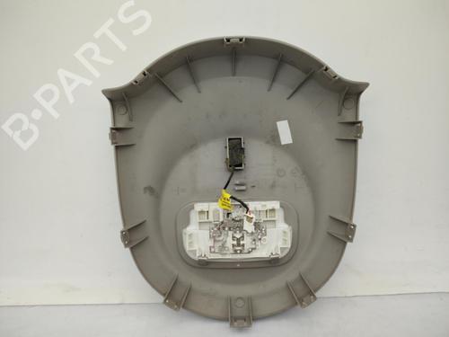 Kabinelys PEUGEOT PARTNER Box Body/MPV 1.6 HDi 16V | BP23712474I8 - Image 8