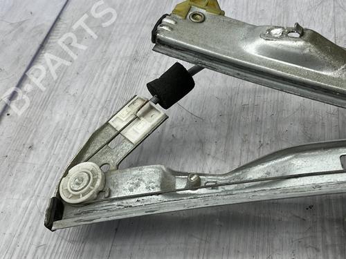 Rudehejsemekanisme Højre foran PEUGEOT 206 Hatchback (2A/C) 1.4 i | BP23674971C23 