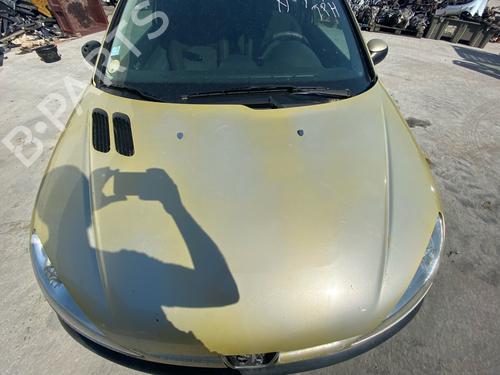 Engine PEUGEOT 206 Hatchback (2A/C) | BP36762204M1 - Image 76