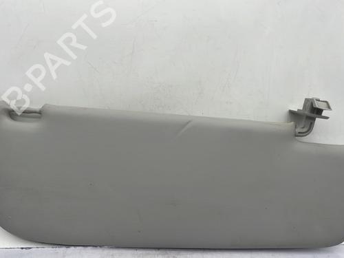 Right sun visor CITROËN NEMO Box Body/MPV (AA_) 1.3 HDi 75 | BP23756163I2 - Image 8