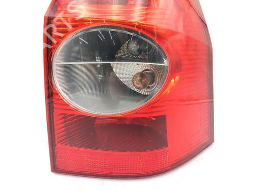 Right taillight RENAULT MEGANE II Estate (KM0/1_) 1.9 dCi (KMRG, KM1G, KM0G, KM2C) | BP23721907C35 