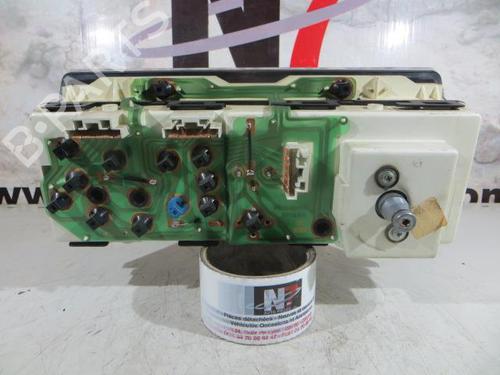 Instrument cluster FIAT PANDA Hatchback Van (141_)  | BP23674624C47 