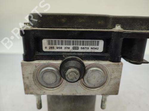 Pompe ABS CITROËN C4 I (LC_) 2.0 16V (140 hp) 23689788