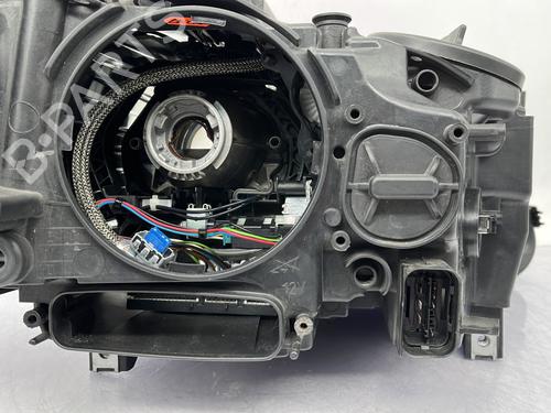 Left headlight BMW 5 (F10) 525 d | BP33125497C28 - Image 12