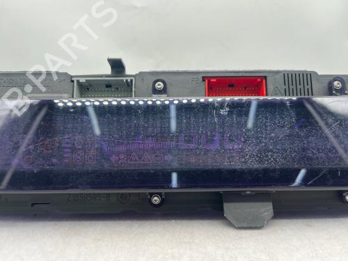 Instrument cluster RENAULT ESPACE IV (JK0/1_) 2.2 dCi (JK0H) | BP37284401C47 - Image 2