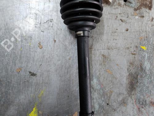 Left front driveshaft AUDI A1 (8X1, 8XK) 1.6 TDI | BP30543009M38  - Image 15