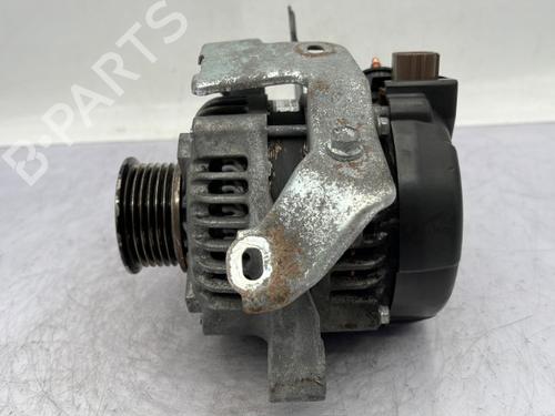 Alternator TOYOTA YARIS (_P9_) 1.33 VVT-i (NSP90_, NSP90R) | BP23756846M7 