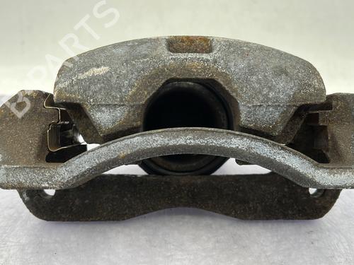 Left front brake caliper MAZDA 626 V Hatchback (GF) 2.0 Turbo DI (GFFP) | BP23688014M105 - Image 5