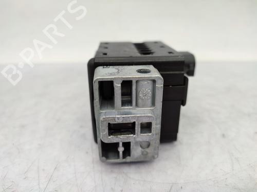 Electronic module RENAULT LAGUNA III (BT0/1) 1.5 dCi (BT00, BT0A, BT0T, BT1J) | BP23718840M83 - Image 2