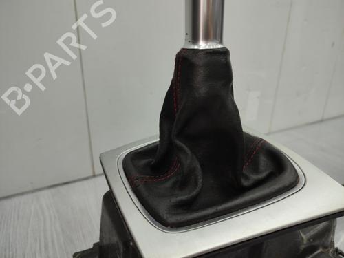 Gear lever AUDI A3 (8P1) 2.0 TDI 16V quattro | BP23733086M90 