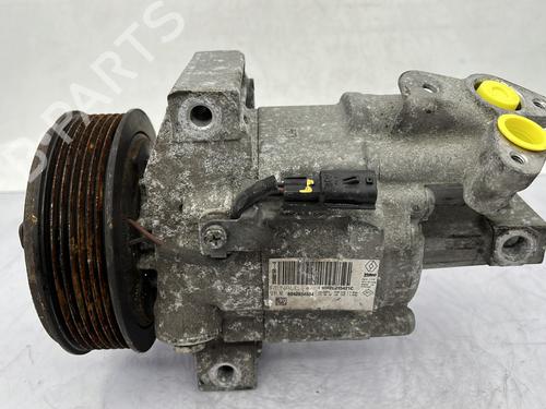 Used AC compressor DACIA SANDERO II TCe 90 (B8M1, B8MA, B8AC) (90 hp) 28621021