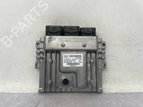 Used Electronic module Electronic module 39394951 39394951