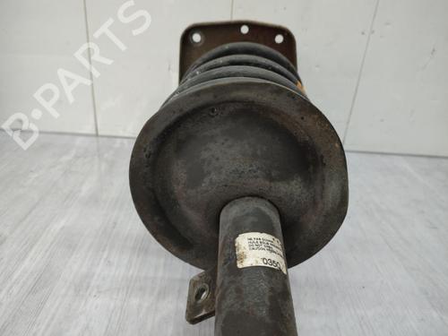 Left front shock absorber PEUGEOT 807 (EB_) 2.0 HDi | BP23677373M16 