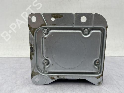 ECU airbags PEUGEOT 208 I (CA_, CC_) 1.6 HDi / BlueHDi 75 | BP26936781M53 