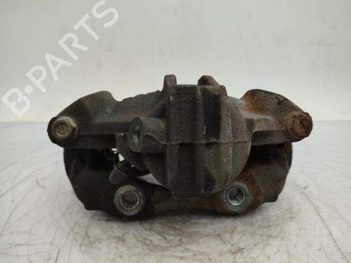 Used Left front brake caliper Left front brake caliper PEUGEOT 208 I (CA_, CC_) 1.0 VTi (68 hp) 23712264 23712264