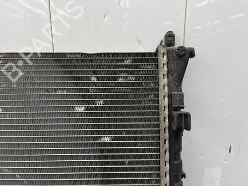 Water radiator RENAULT ESPACE IV (JK0/1_) 1.9 dCi (JK0U) | BP35890497M31 - Image 3