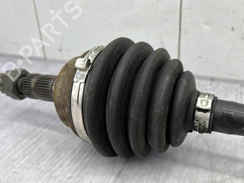 Right front driveshaft OPEL ASTRA G Hatchback (T98) 1.4 16V (F08, F48) | BP25600372M39 