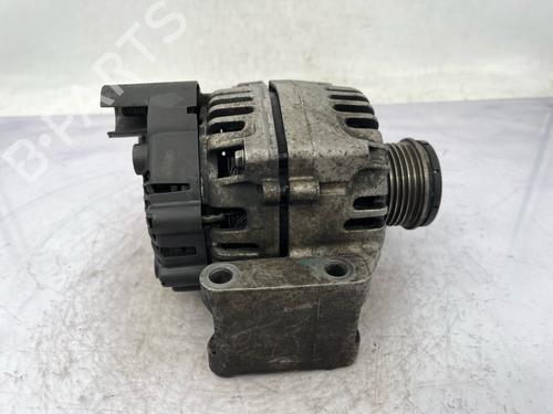 Alternator SUZUKI SWIFT III (MZ, EZ) 1.3 DDiS (RS413D) | BP35978918M7 - Image 4