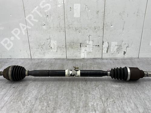 Right front driveshaft CITROËN C3 II (SC_) 1.4 | BP33313657M39  - Image 6