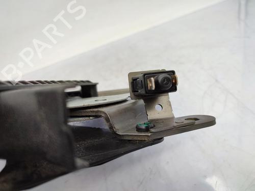 Hand brake MERCEDES-BENZ A-CLASS (W169) A 180 CDI (169.007, 169.307) | BP23709684I18 