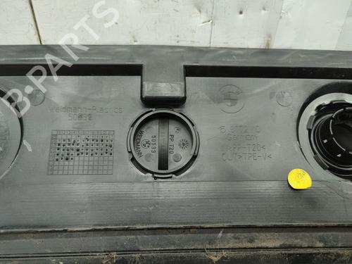 Scuttle panel BMW 1 (E87) 116 d | BP24146236C110 