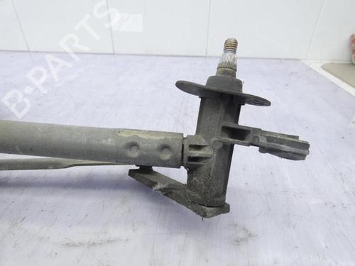 Used Front wiper motor Front wiper motor VW GOLF III (1H1) 1.9 TDI (90 hp) 23702128 23702128