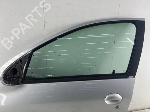 Used Left front door Left front door PEUGEOT 206 Hatchback (2A/C) 1.4 HDi eco 70 (68 hp) 35961826 35961826