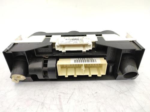 Used Climate control Climate control 23719045 23719045