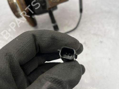 Left front steering knuckle DACIA SPRING EV (B6M1) | BP23751153M25 - Image 2