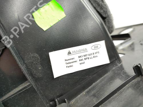 Glove box AUDI A4 B8 Avant (8K5) 2.7 TDI | BP23732362C95  - Image 14